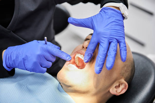 Best Urgent Care for Lost Fillings or Crowns in Viroqua, WI