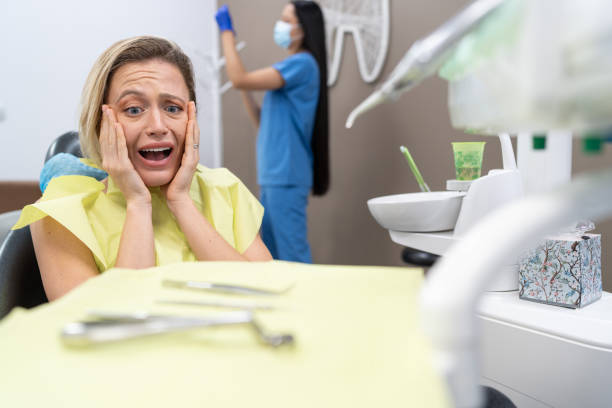 Best Emergency Treatment for Dental Infections or Abscesses in Viroqua, WI